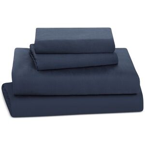 Ugg Laurel Washed 4-Pc. Sheet Set,